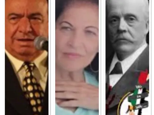 LE JOURNAL DU SOIR EN LANGUE ARABE DU 2/11/2021